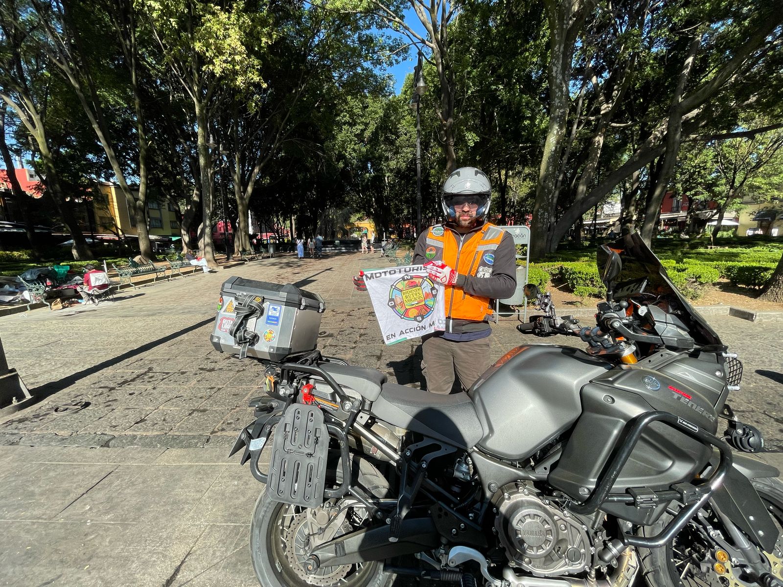 Fuentes de los lobos