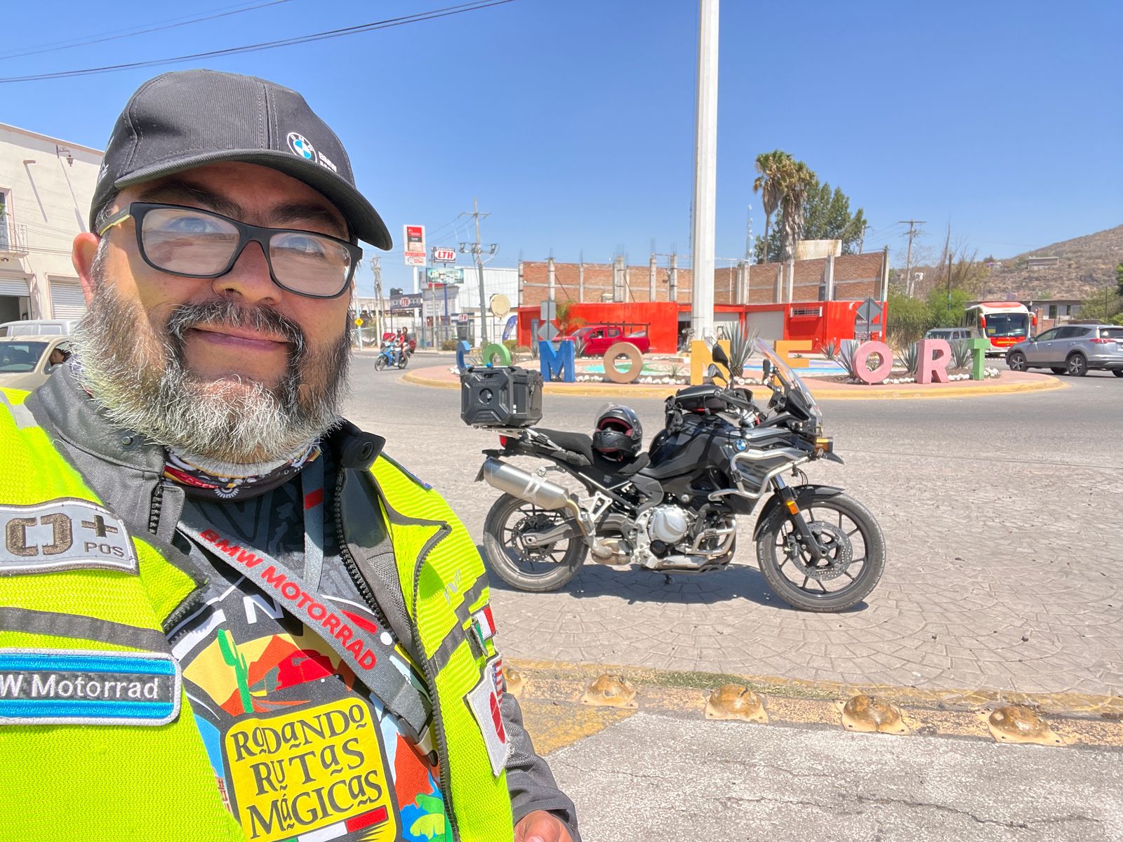 Pueblo Mágico Comonfort