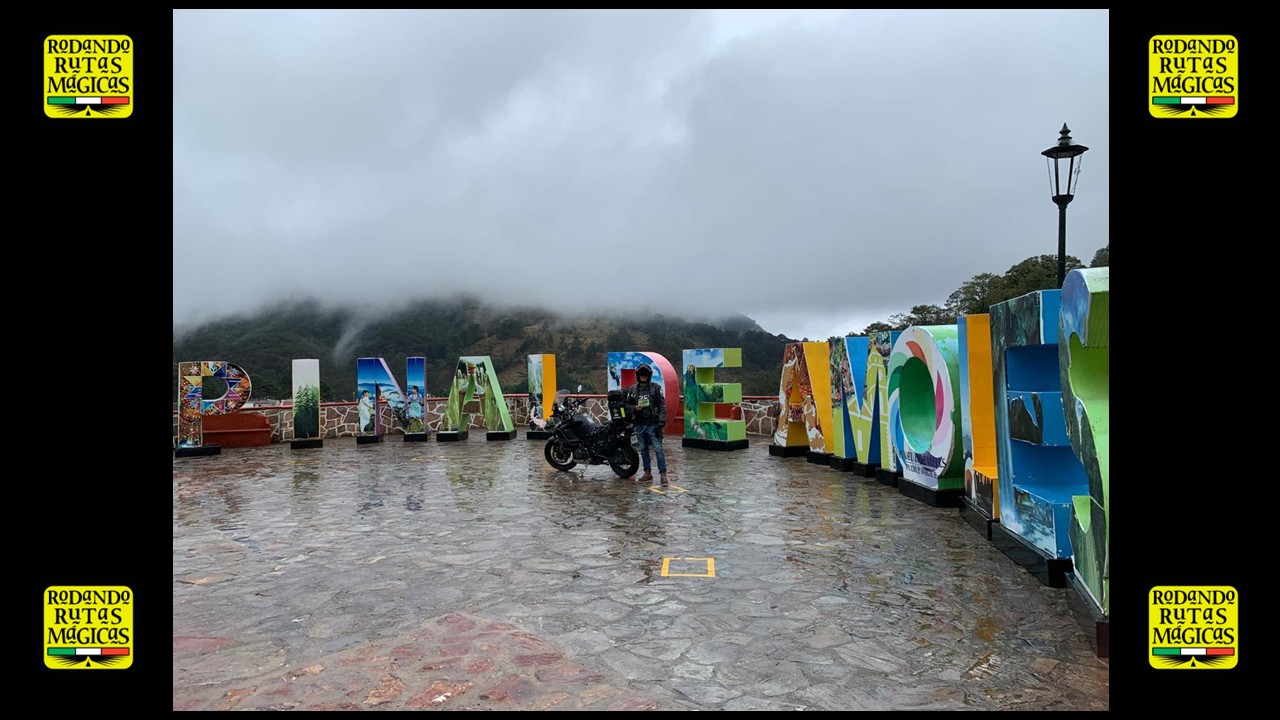 El regreso de un largo viaje