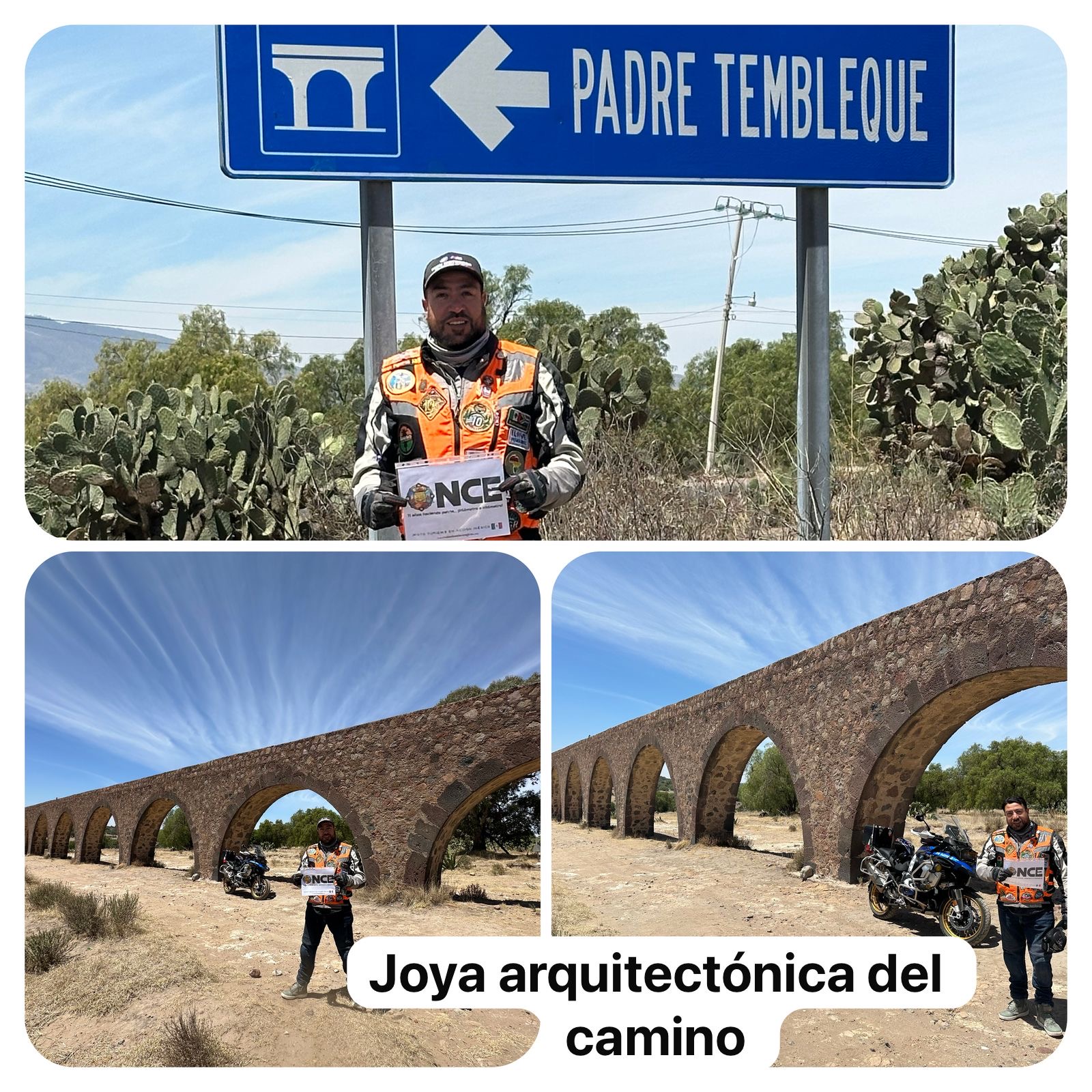 JOYA ARQUITECTÓNICA