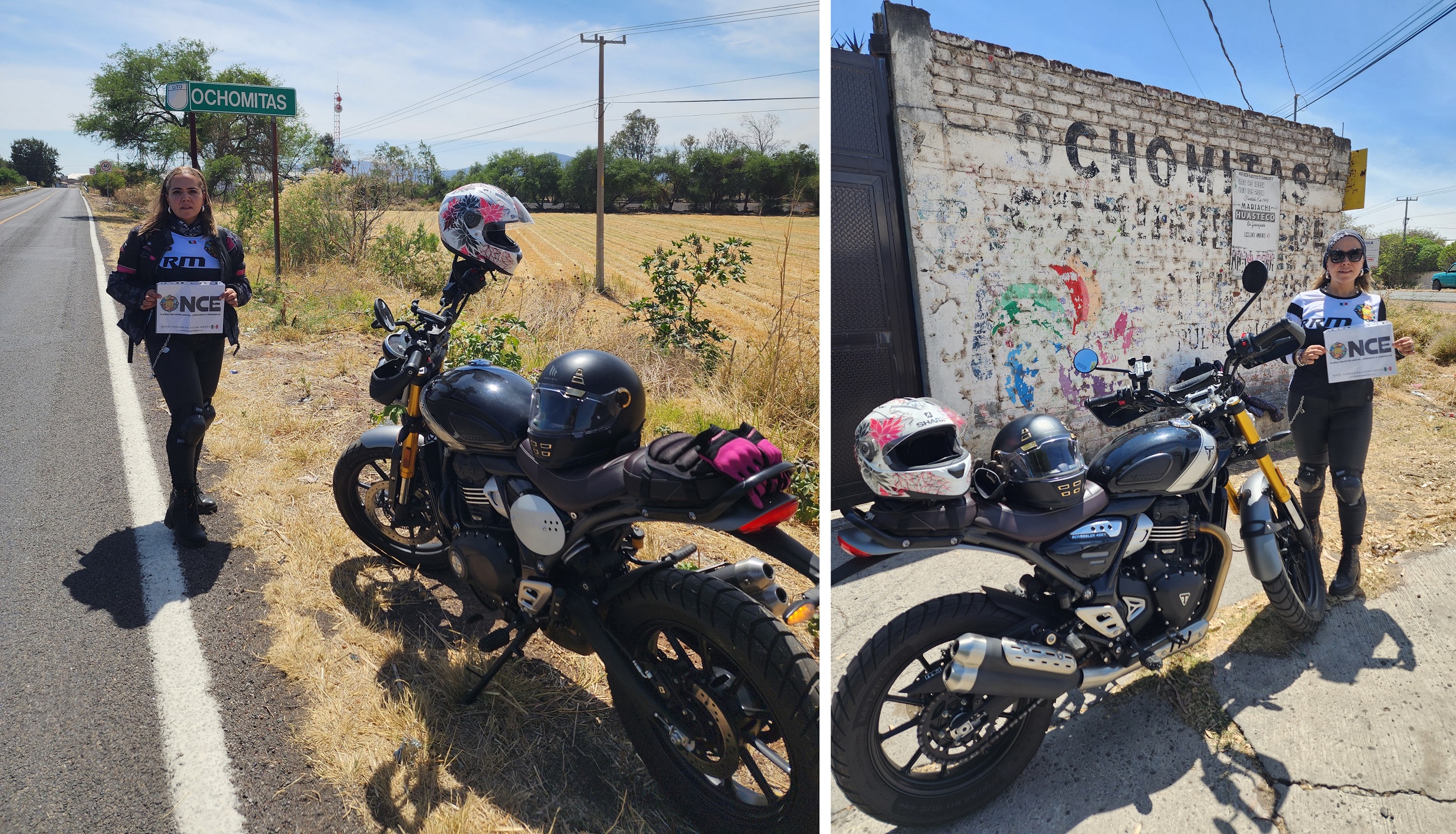 Destino (Población de Ochomitas, cerca de Yuriria, Gto.)