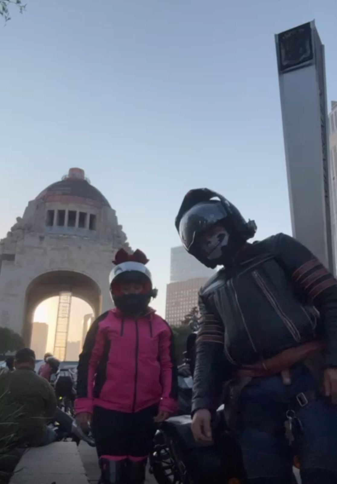 Monumento a la revolución