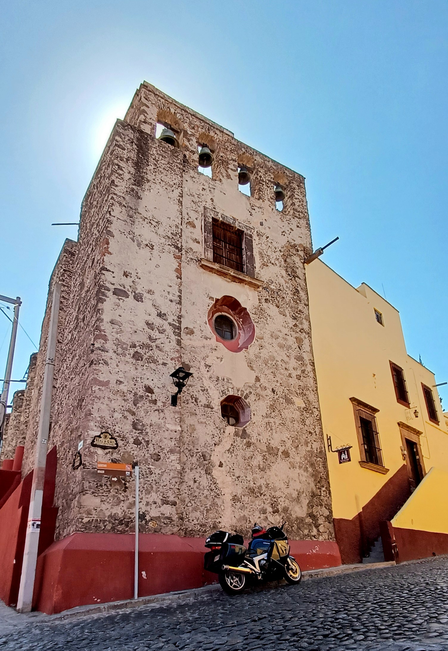 San Miguel de Allende, Guanajuato