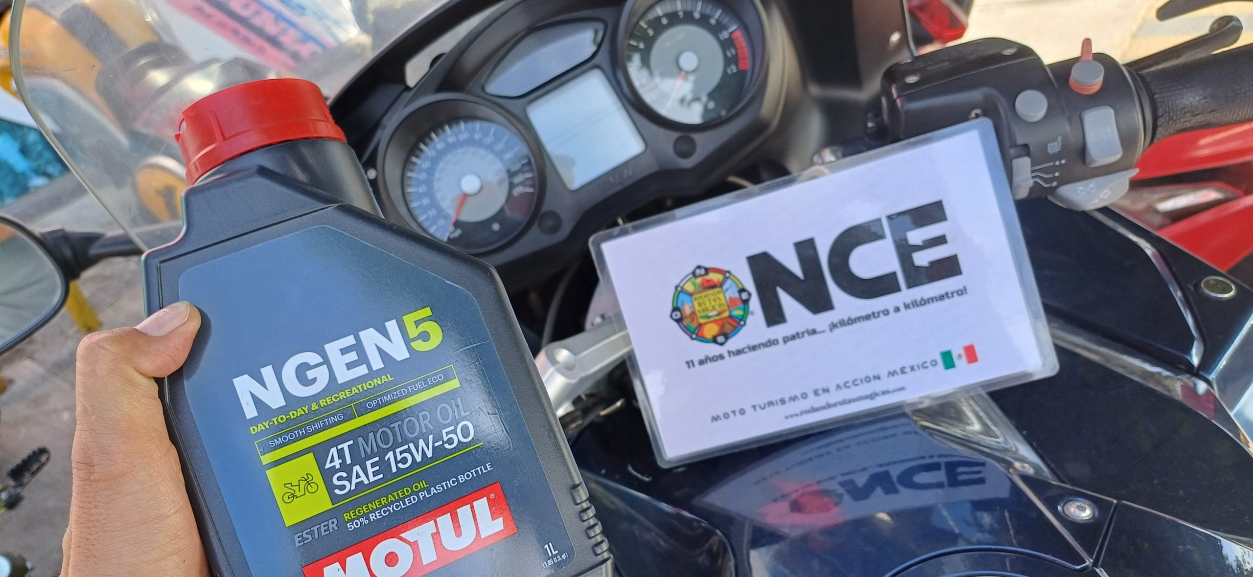 Reto basta / accesorio