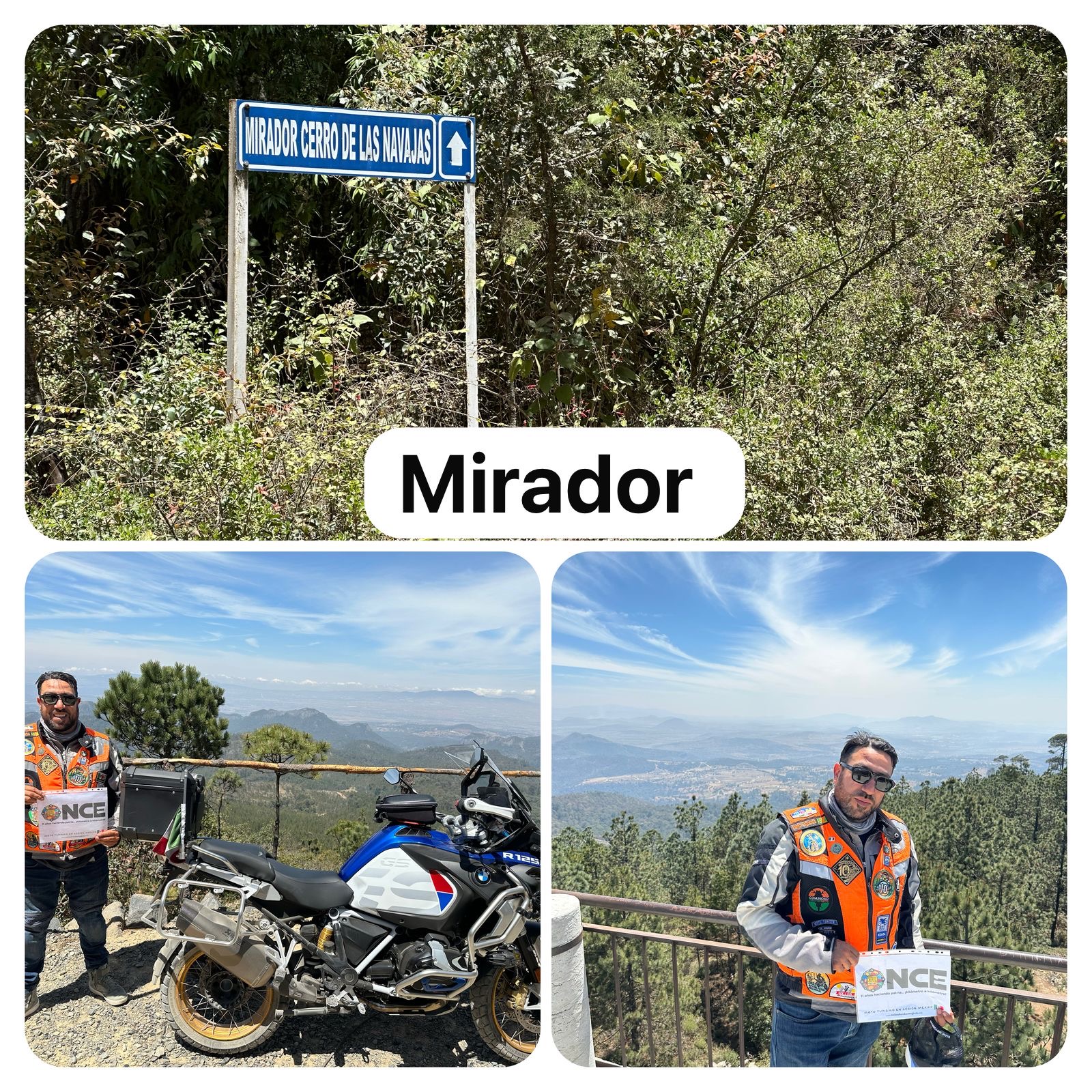 MIRADOR