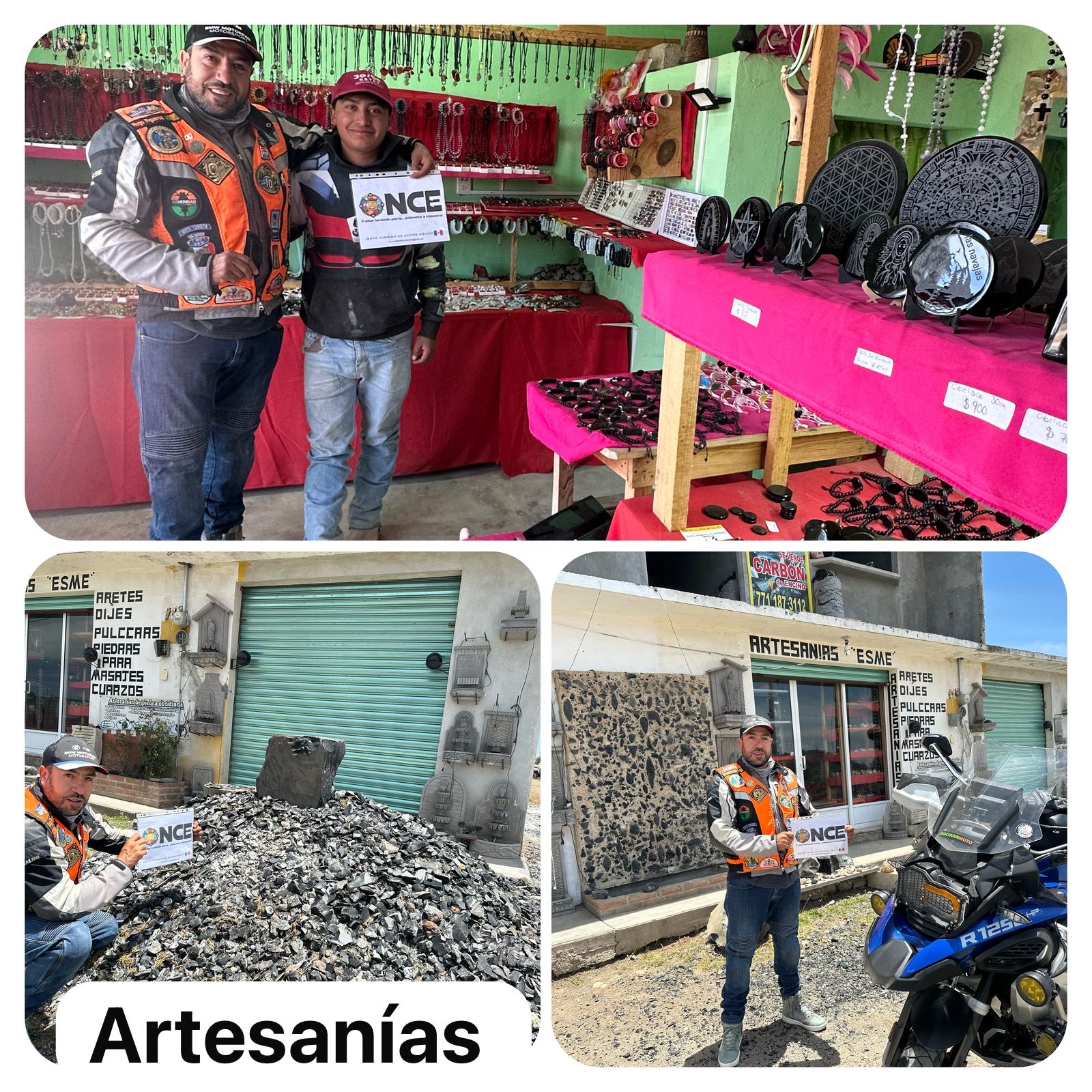 ARTESANÍA