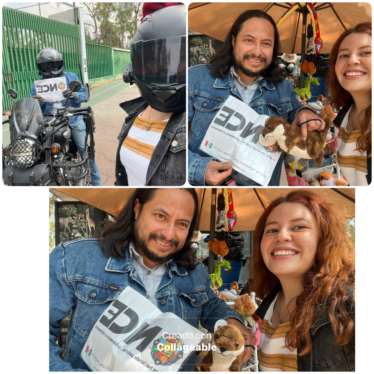 Foto de Animal con N