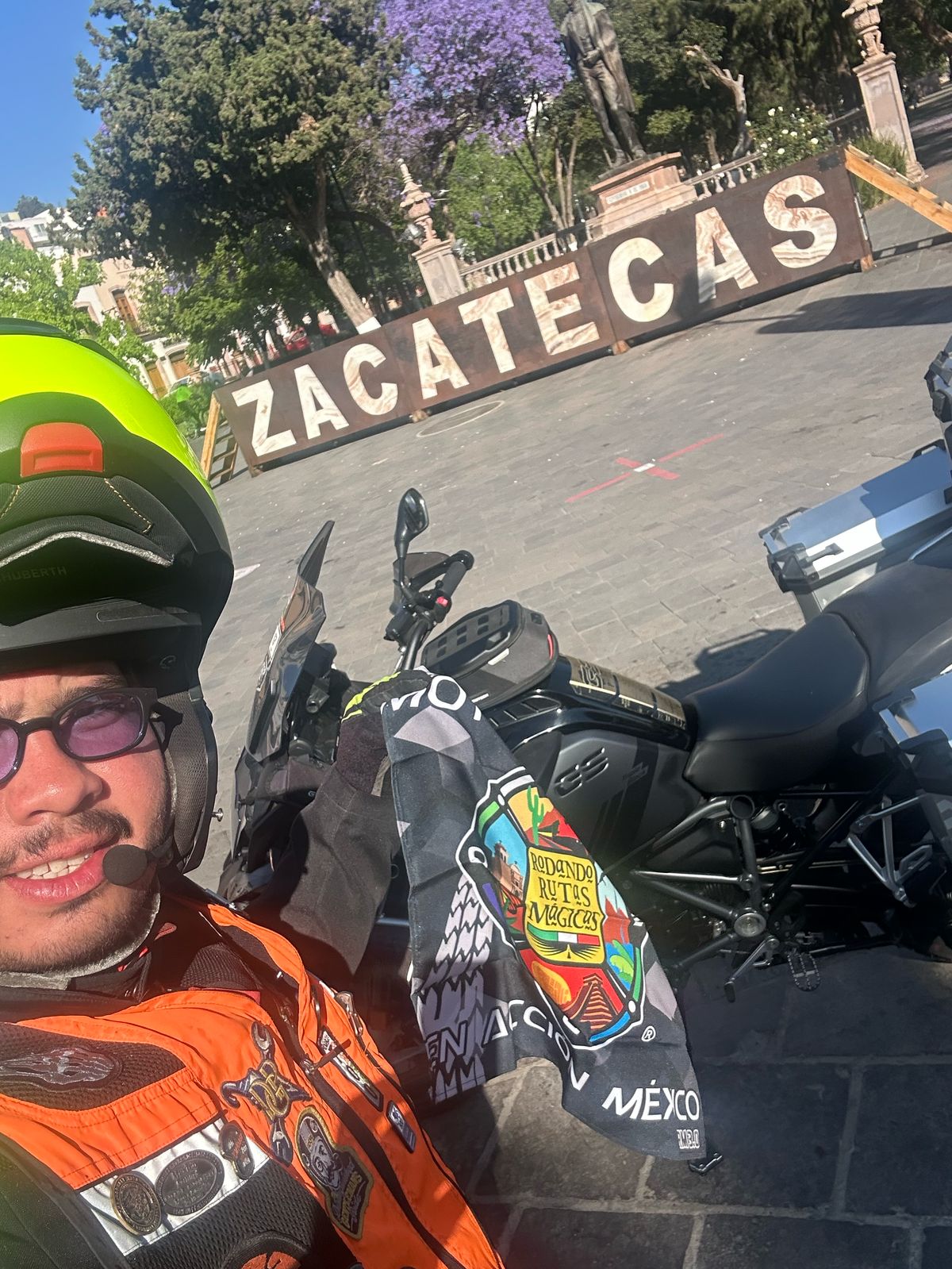 Zacatecas Capital