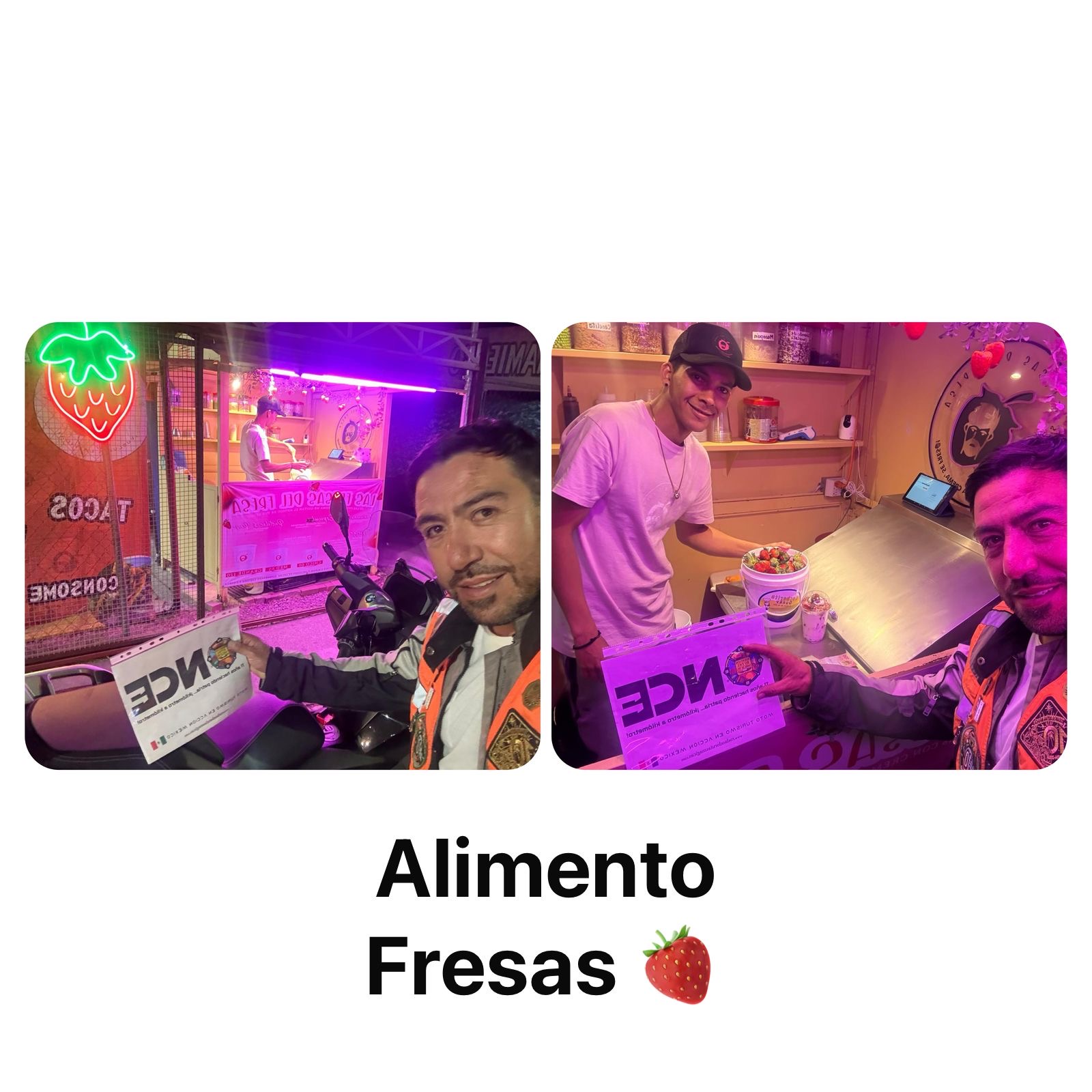 ALIMENTOS CON LA LETRA – F