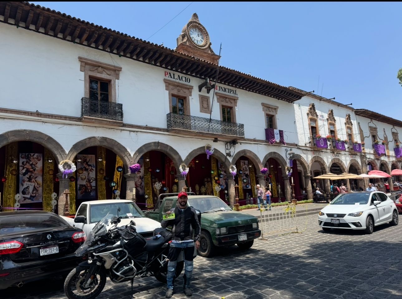 Pátzcuaro