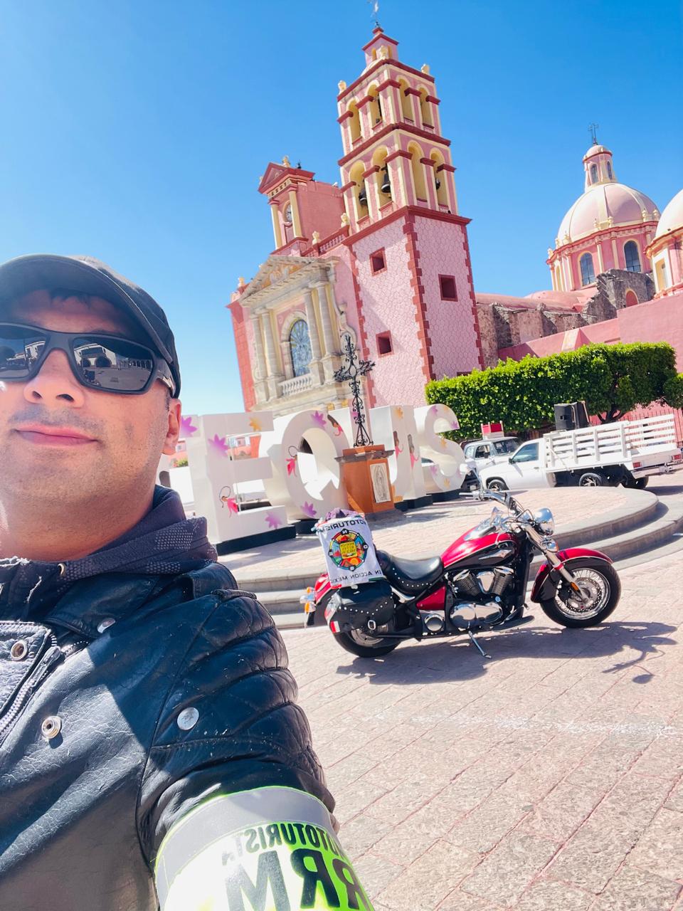 Segundo Pueblo Mágico para el desafío