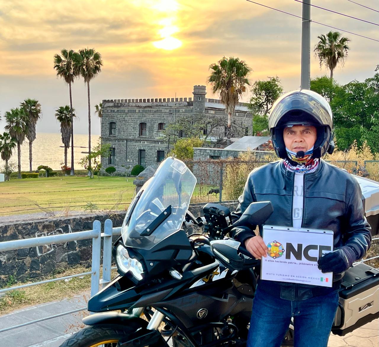 JOYA ARQUITECTÓNICA DEL CAMINO