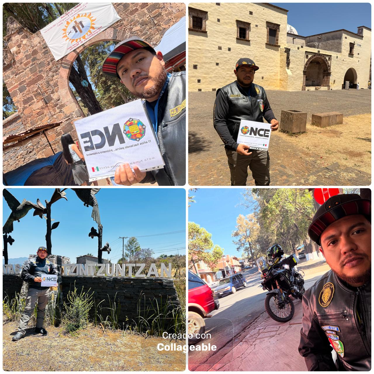 EX CONVENTO DE SANTA ANA