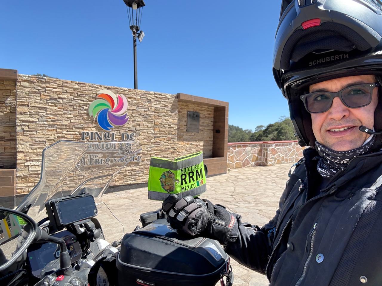 Pinal de Amoles Plaza letras