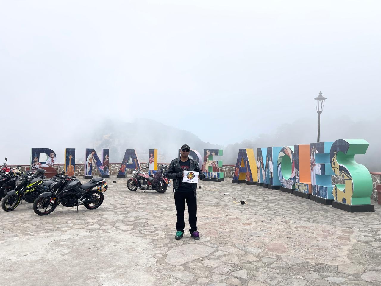 Primer pueblo Mágico para el desafío