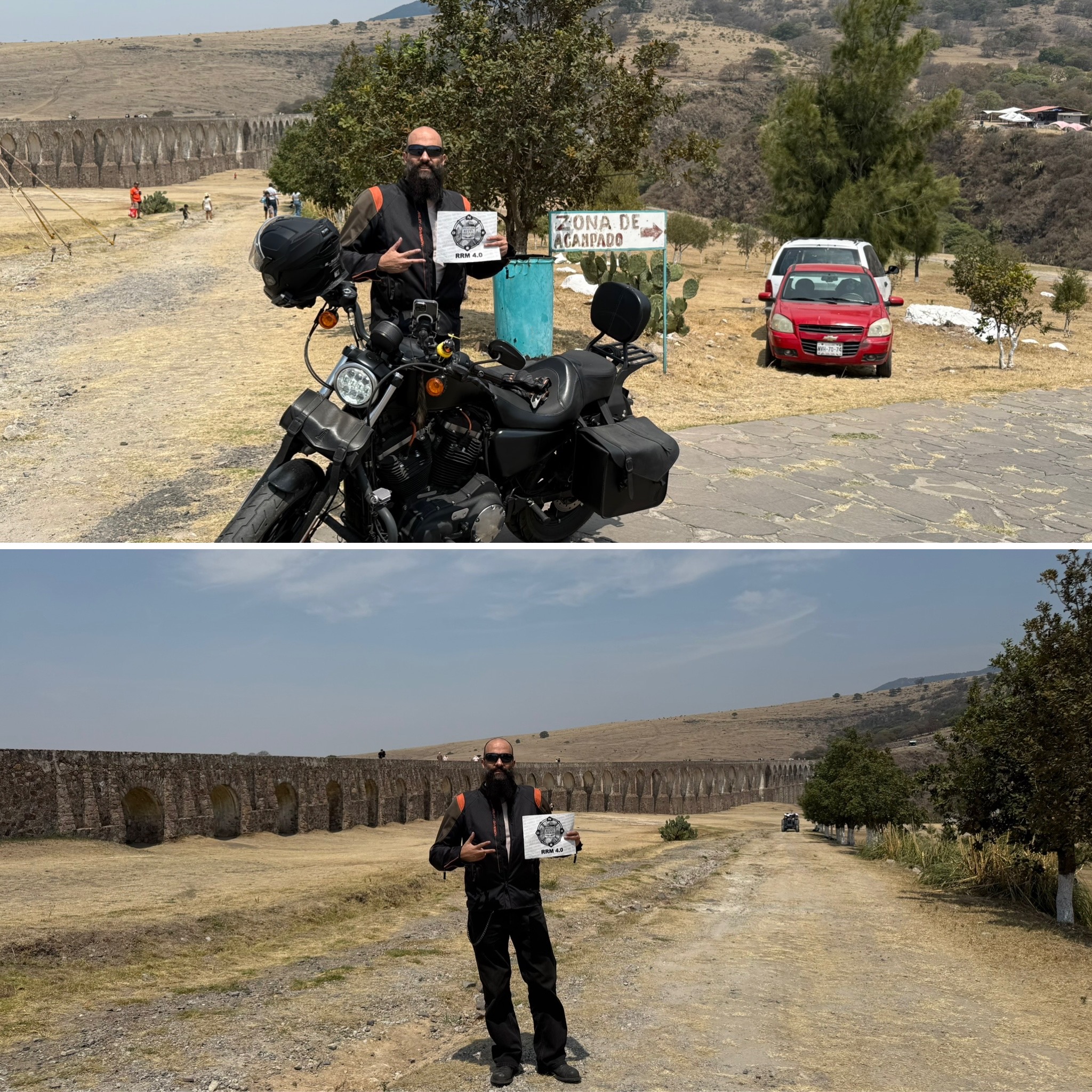 Acueducto de Tepotzotlán