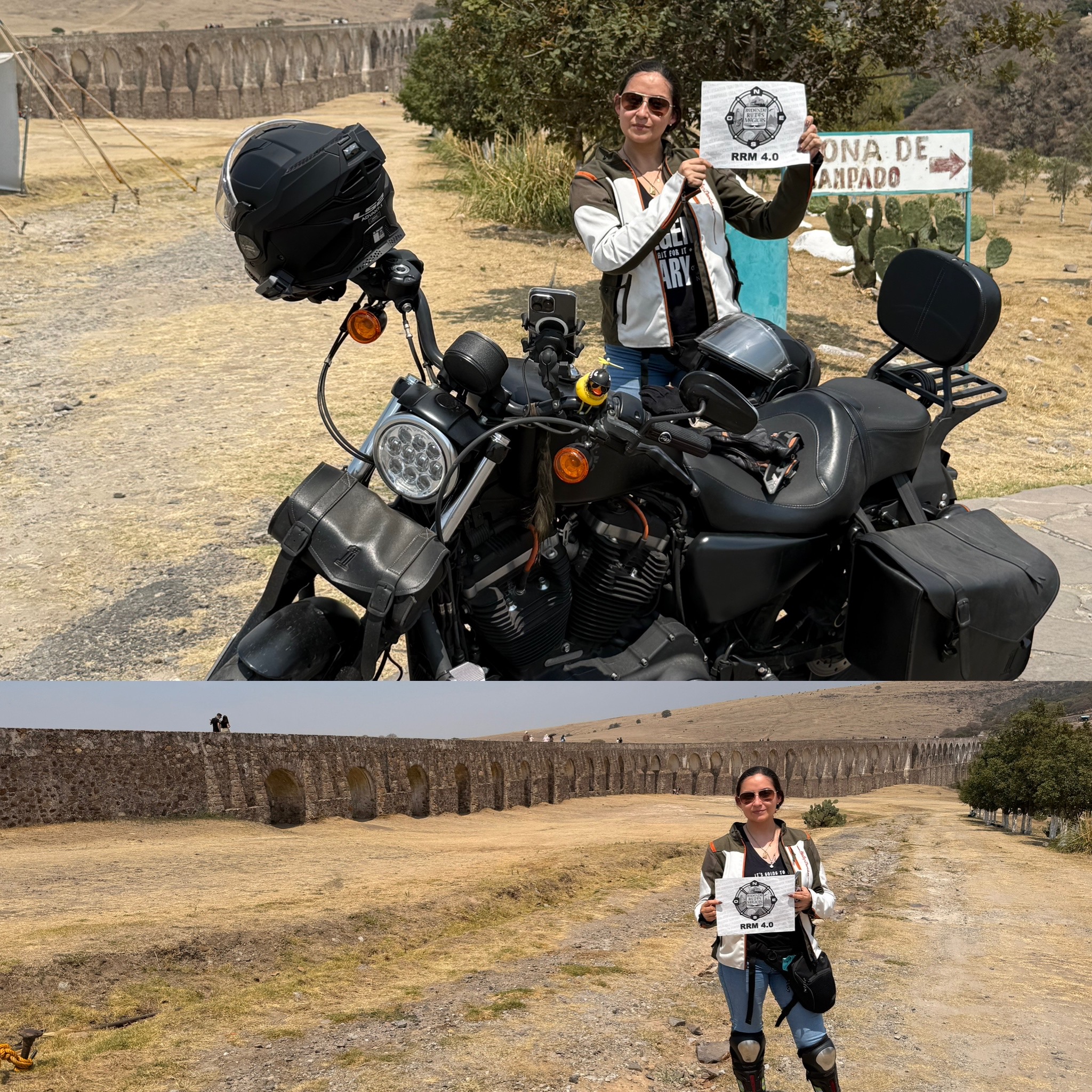 Acueducto de Tepotzotlán