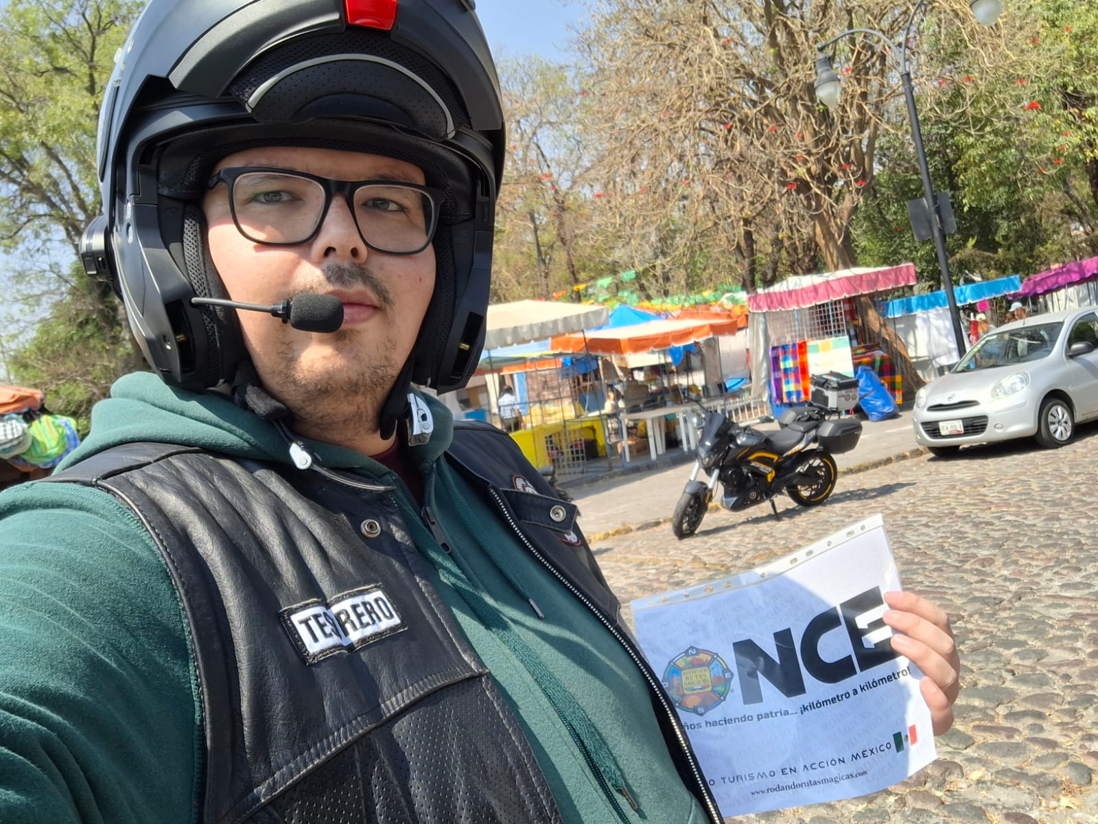 Artesanías – Analco