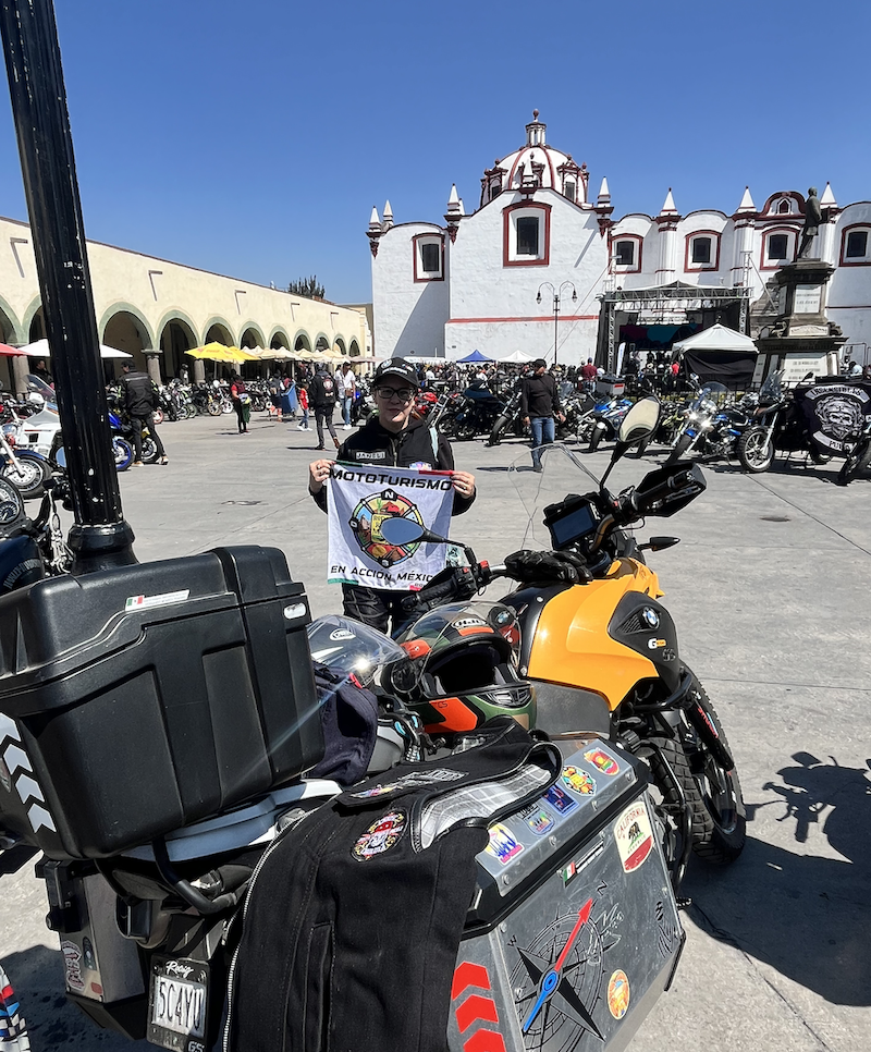 Chulula Pueblo Mágico