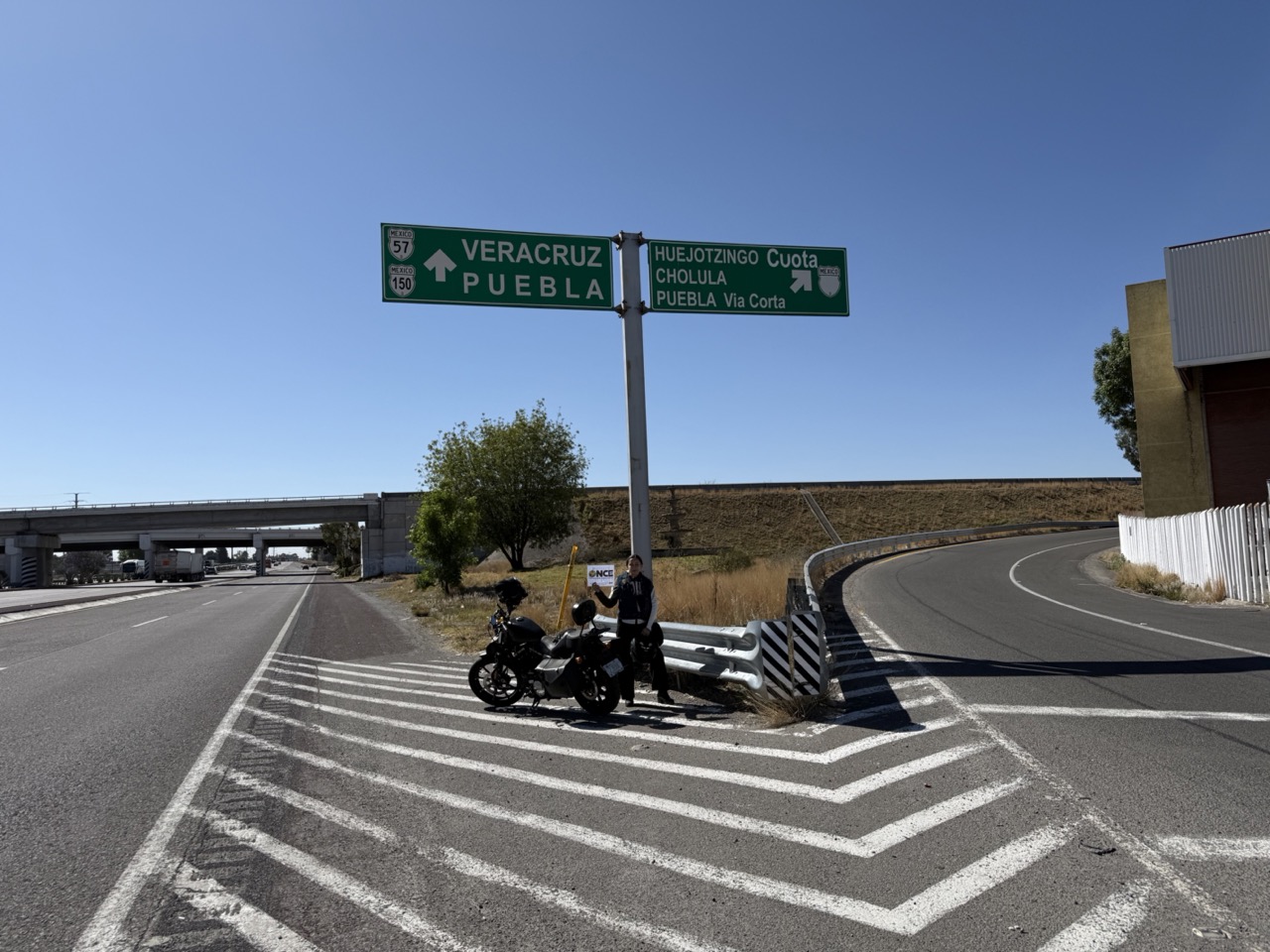 Encrucijada de caminos