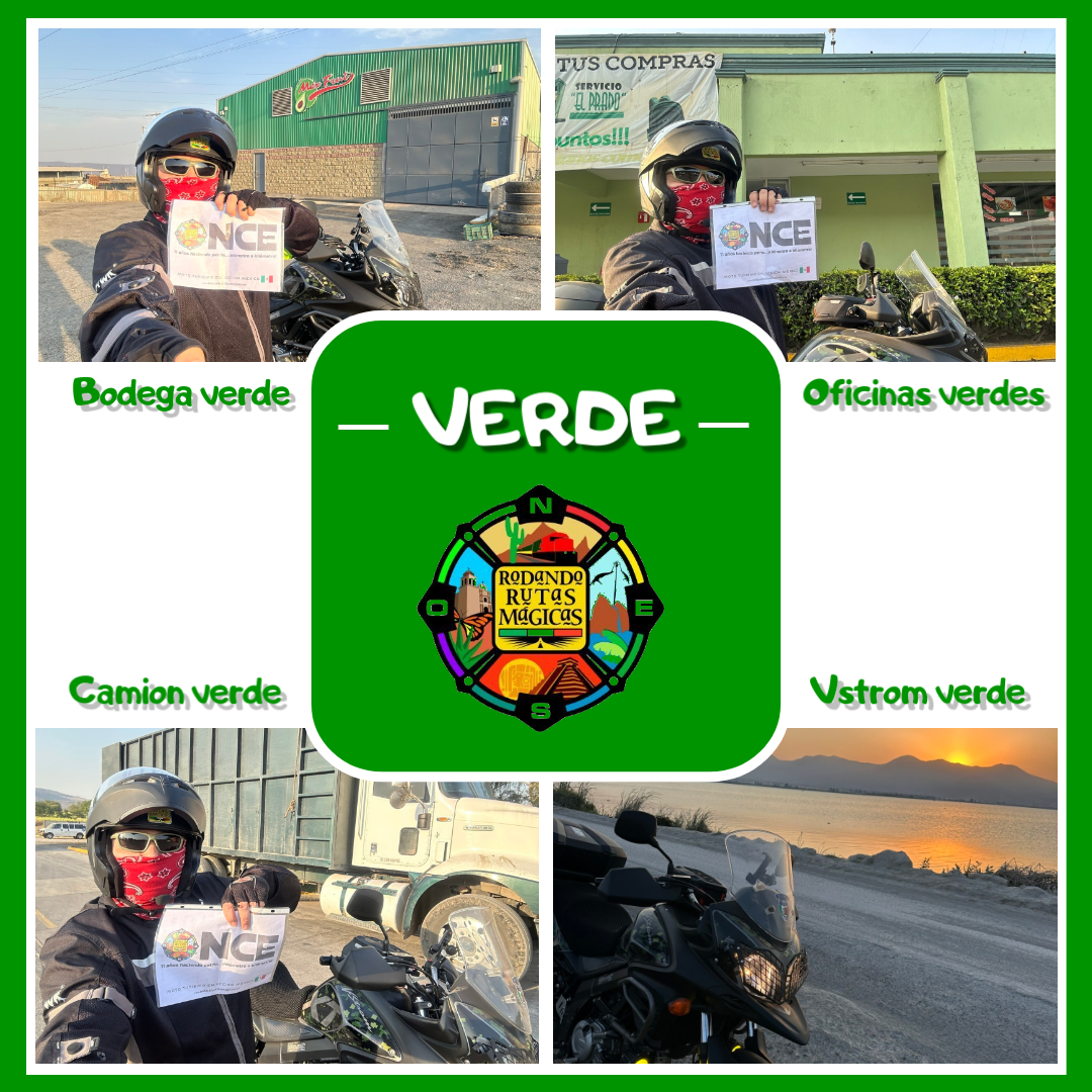 VERDE