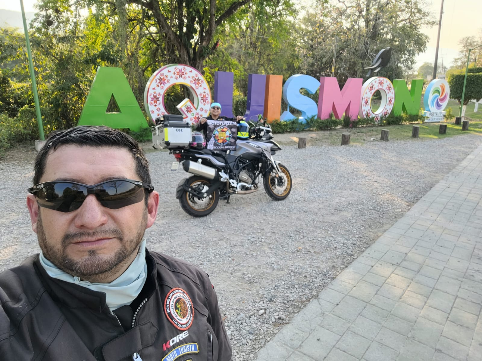 Pueblo Mágico # 105