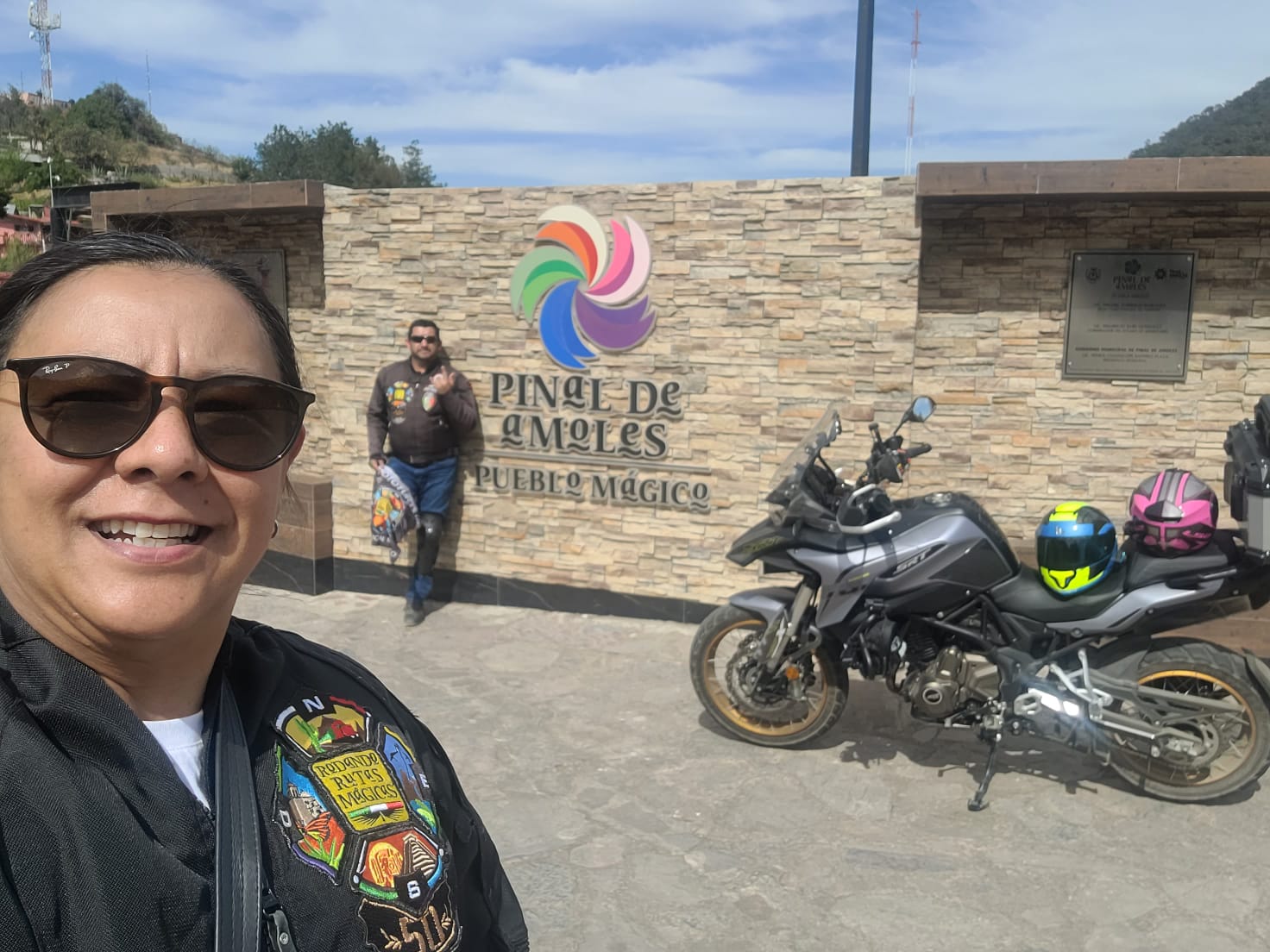 Pueblo Mágico # 106