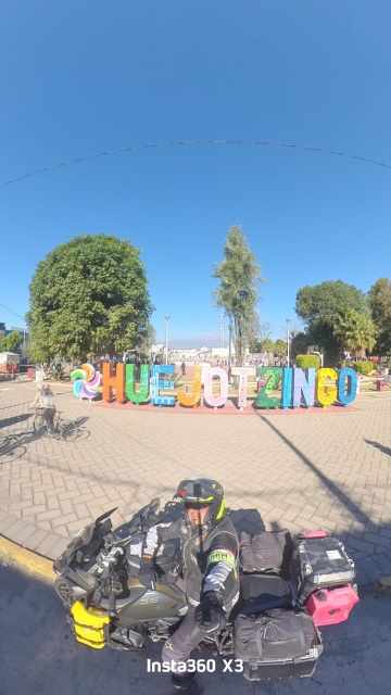 RRM huetjotzingo puebla