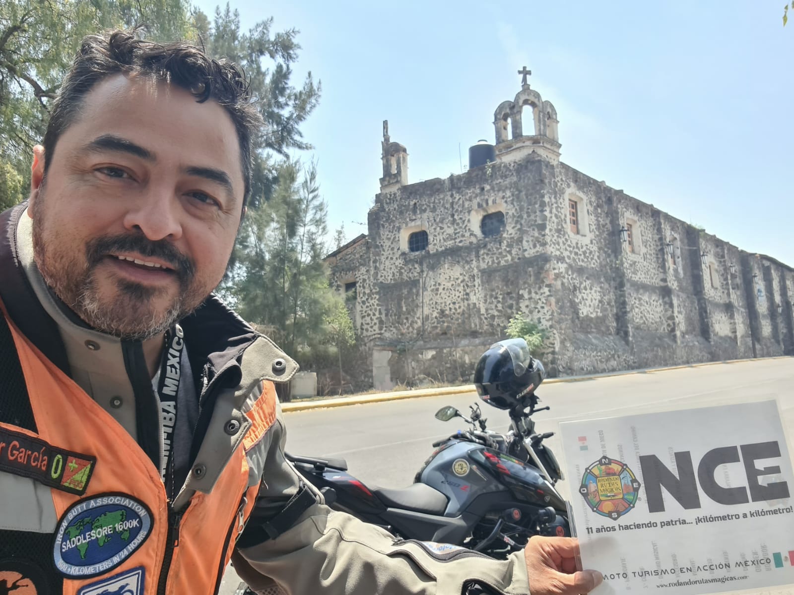 Casco de Hacienda Ojo de Agua, Tecámac