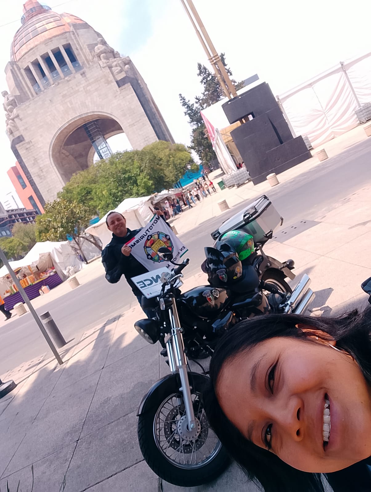 monumento a la Revolución