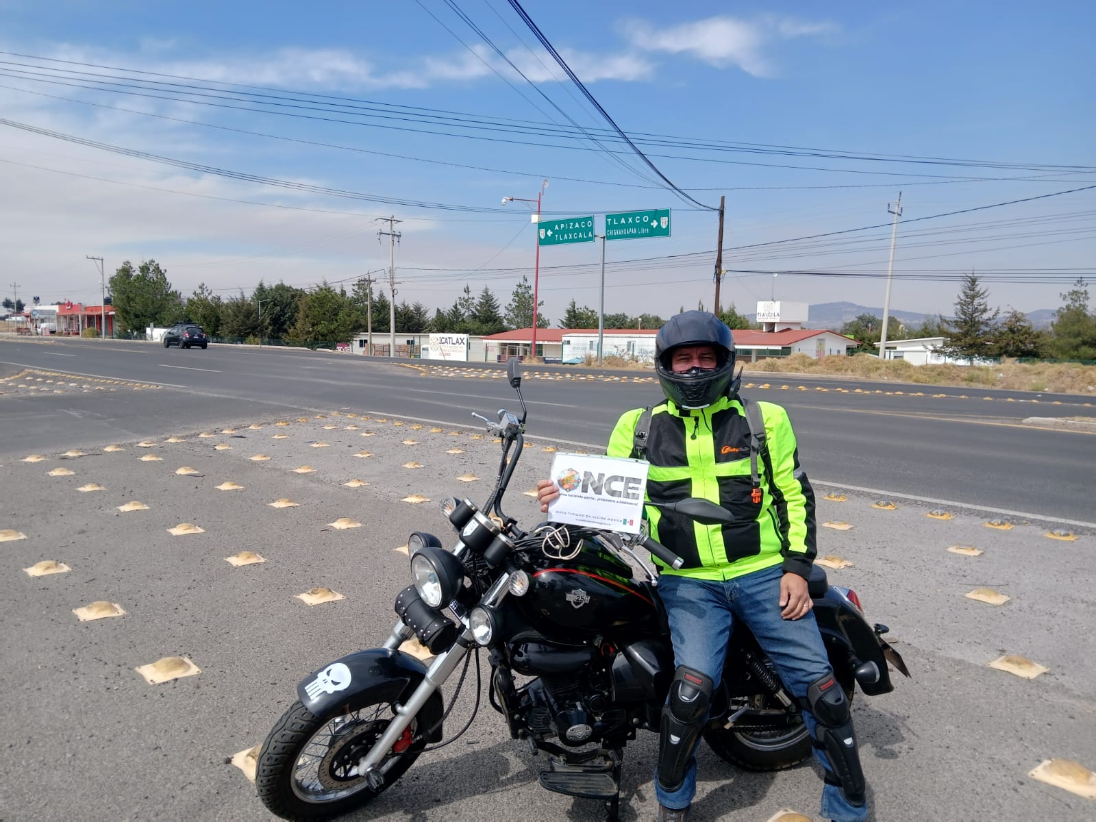 Encrucijada de xaminos