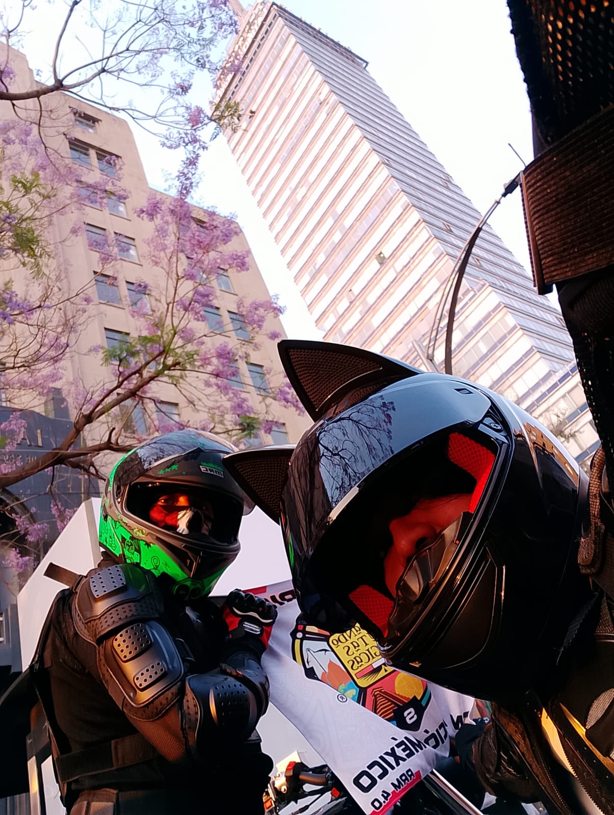 Torre Latinoamericana