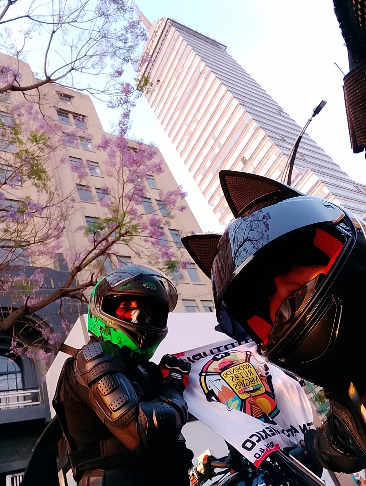 Torre Latino Americana