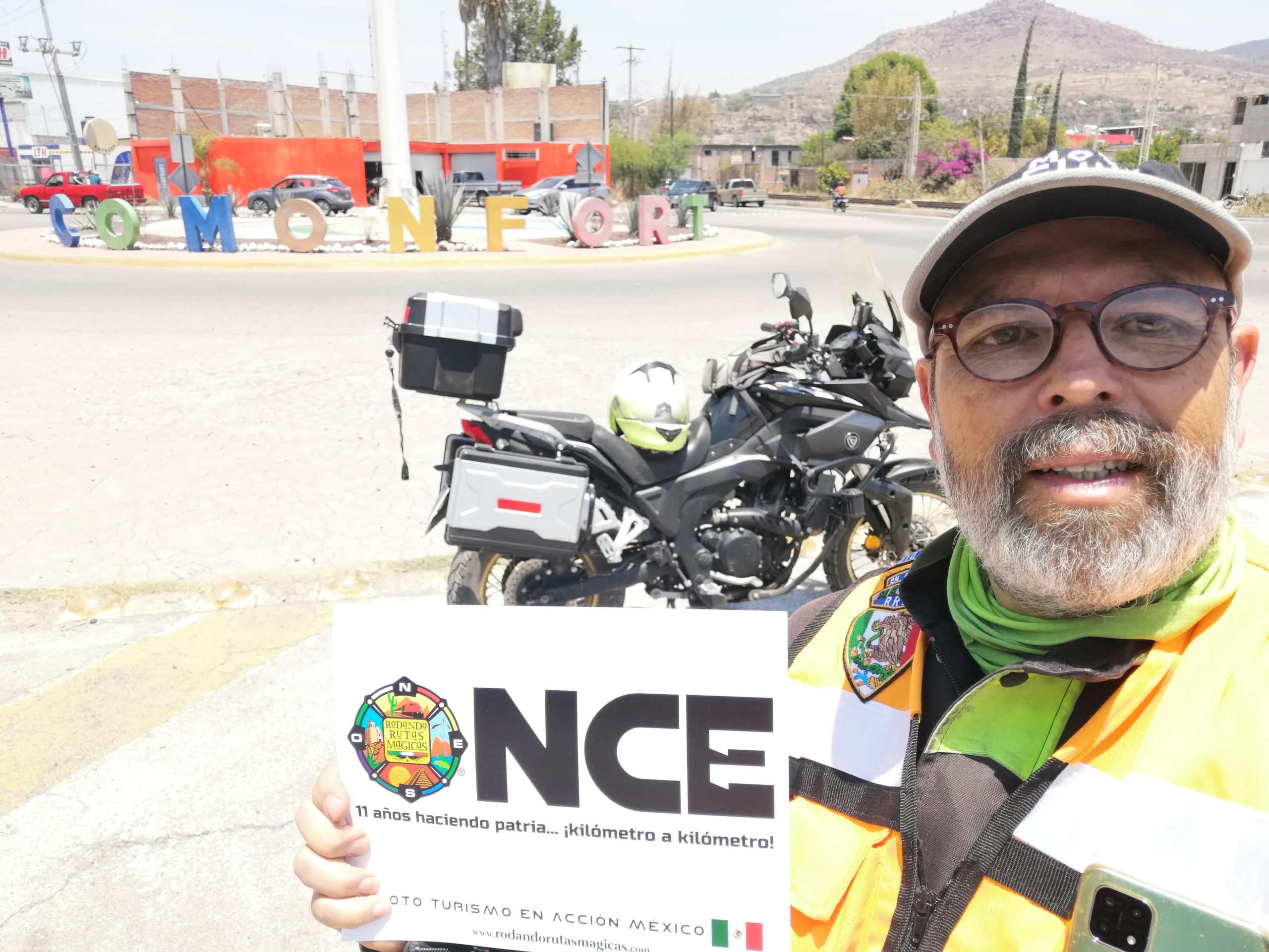 Comonfort Guanajuato