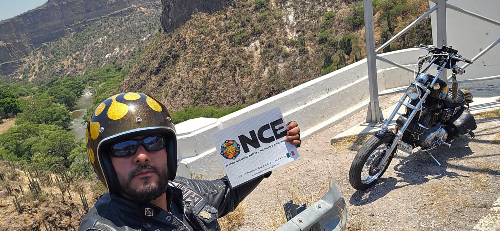 Entre agua y asfalto