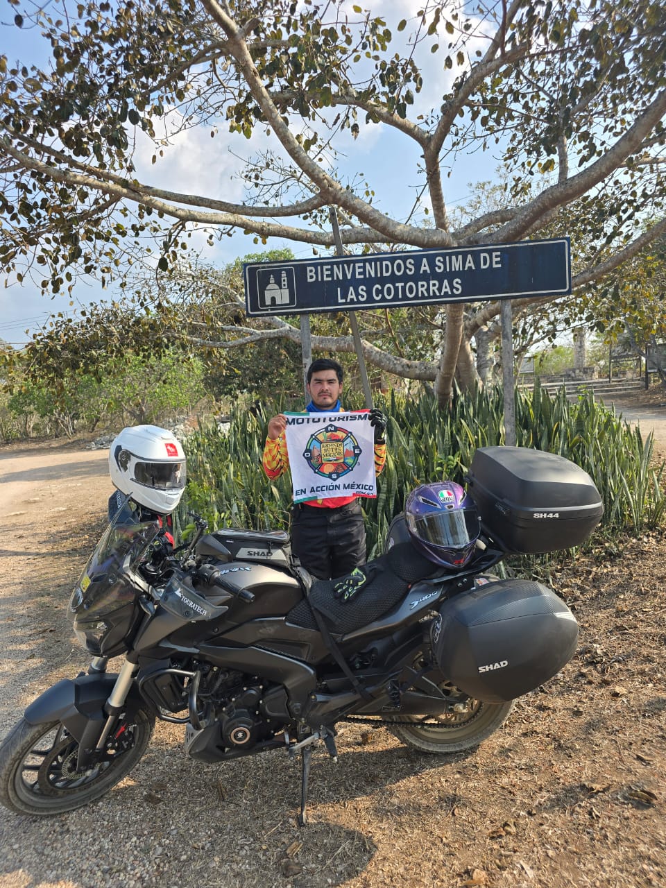 Sima de las cotorras