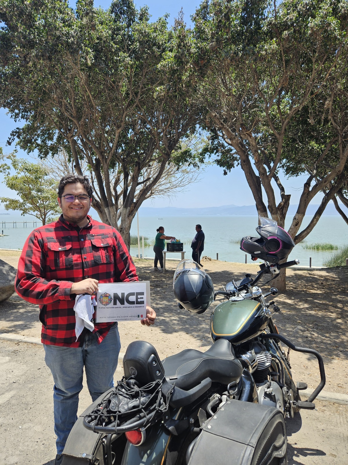 Verde como color favorito