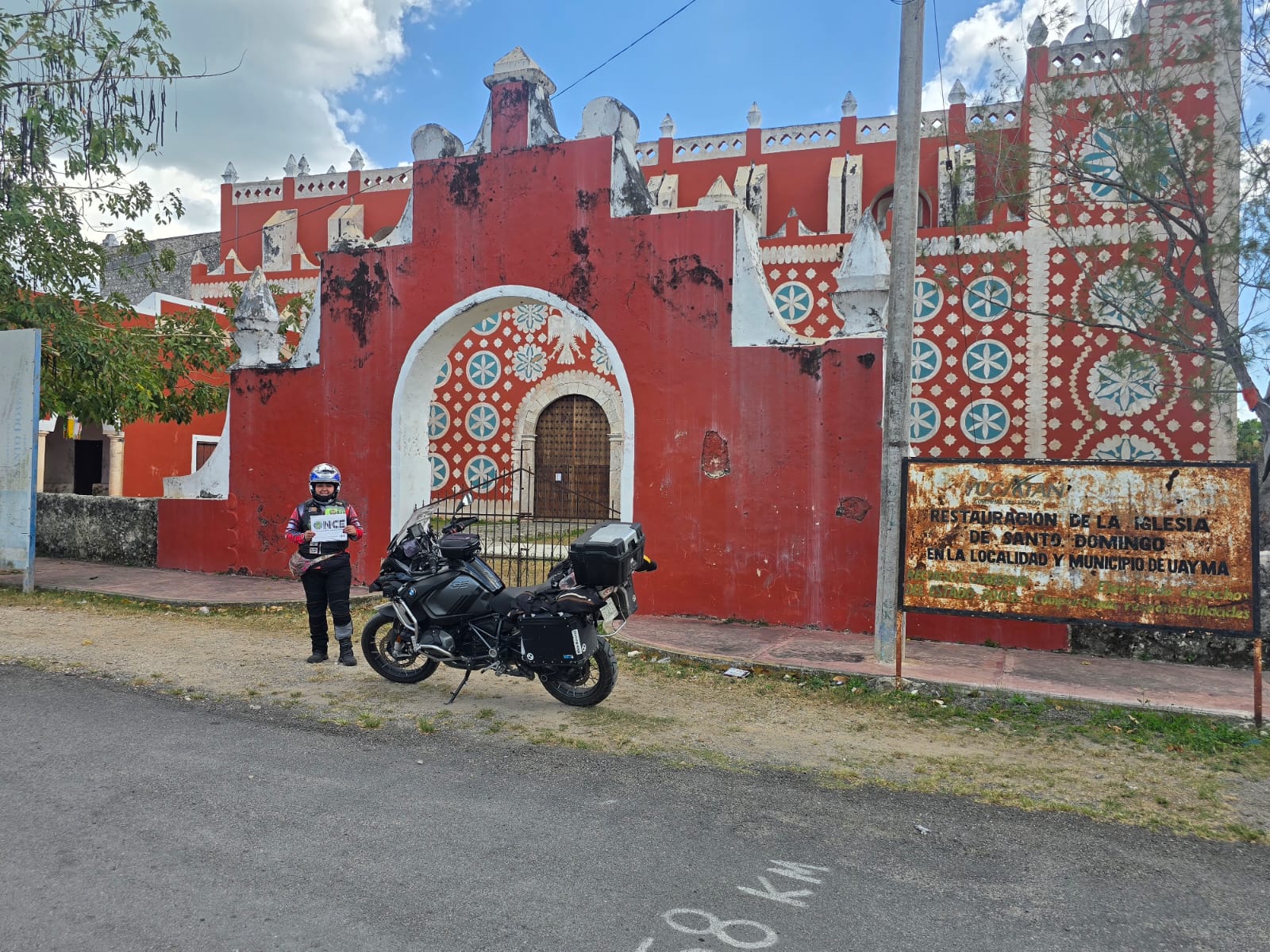 Ex convento de santo domingo