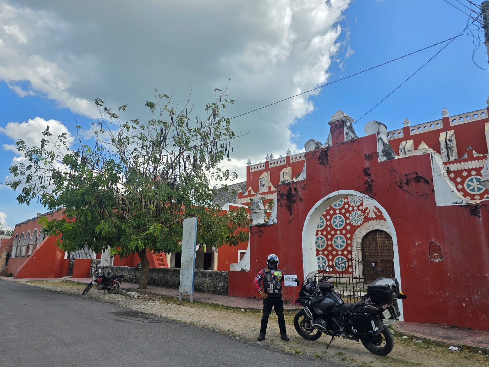Exconvento de santo domingo