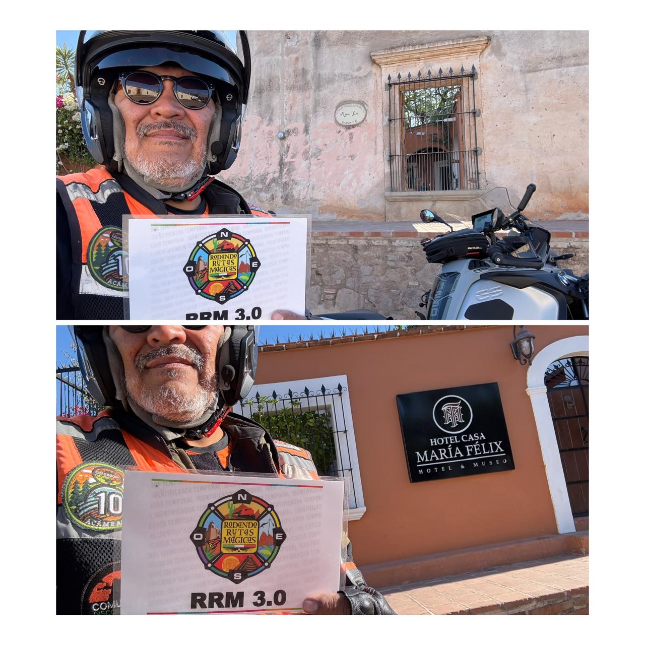 Museo de María Felix