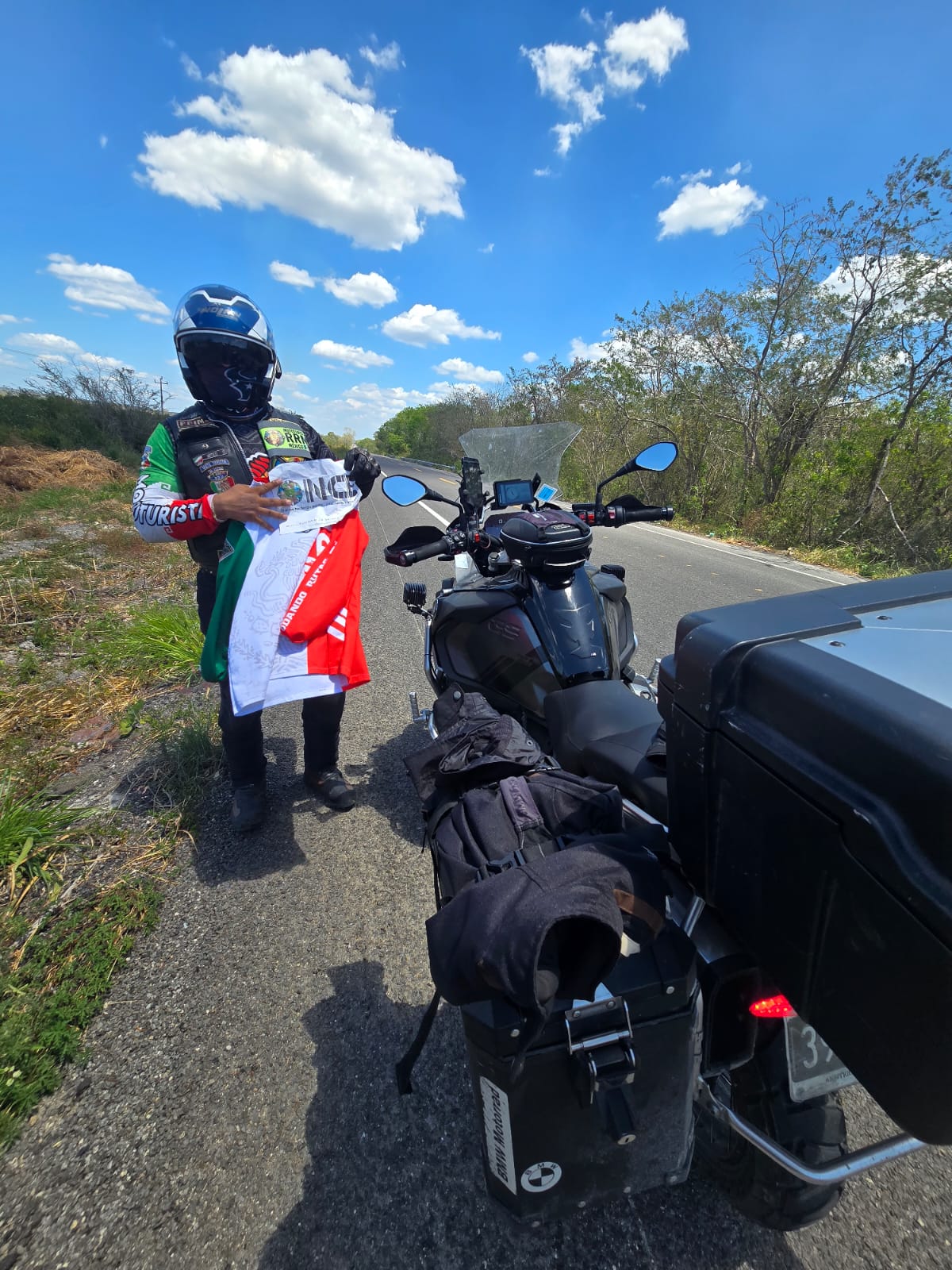 Jersey con j de jose