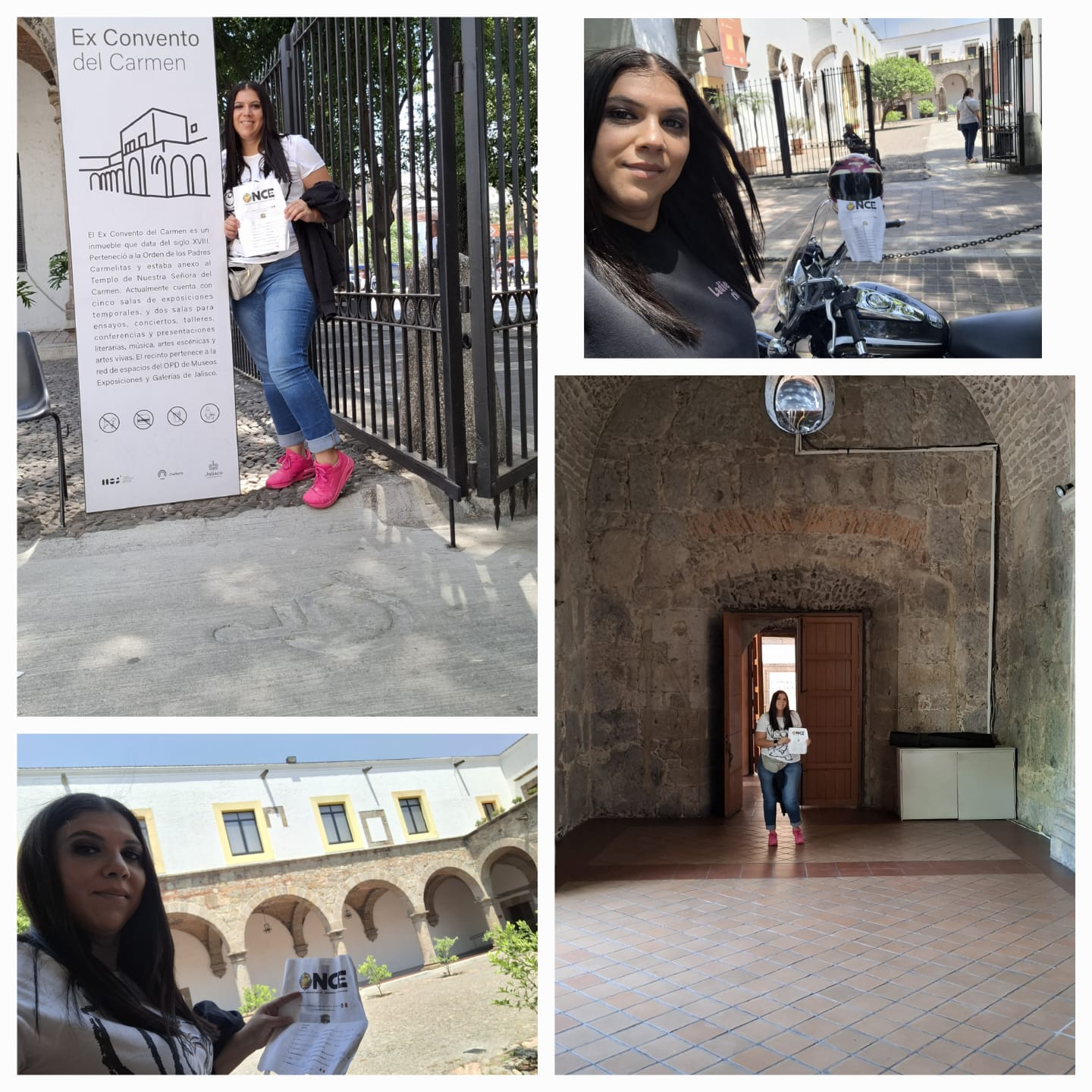 Joyas arquitectonicas