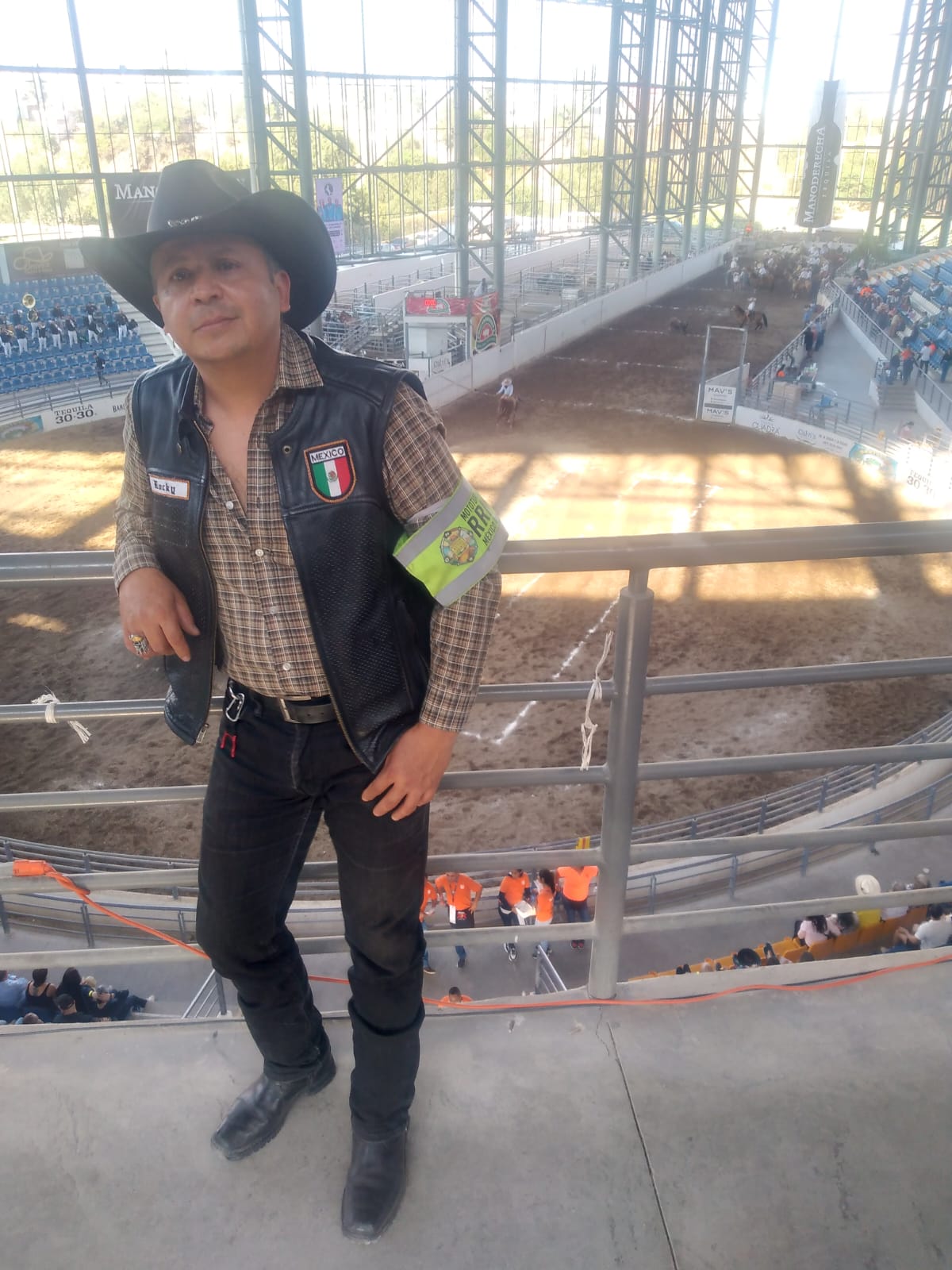 Rodando por Aguascalientes