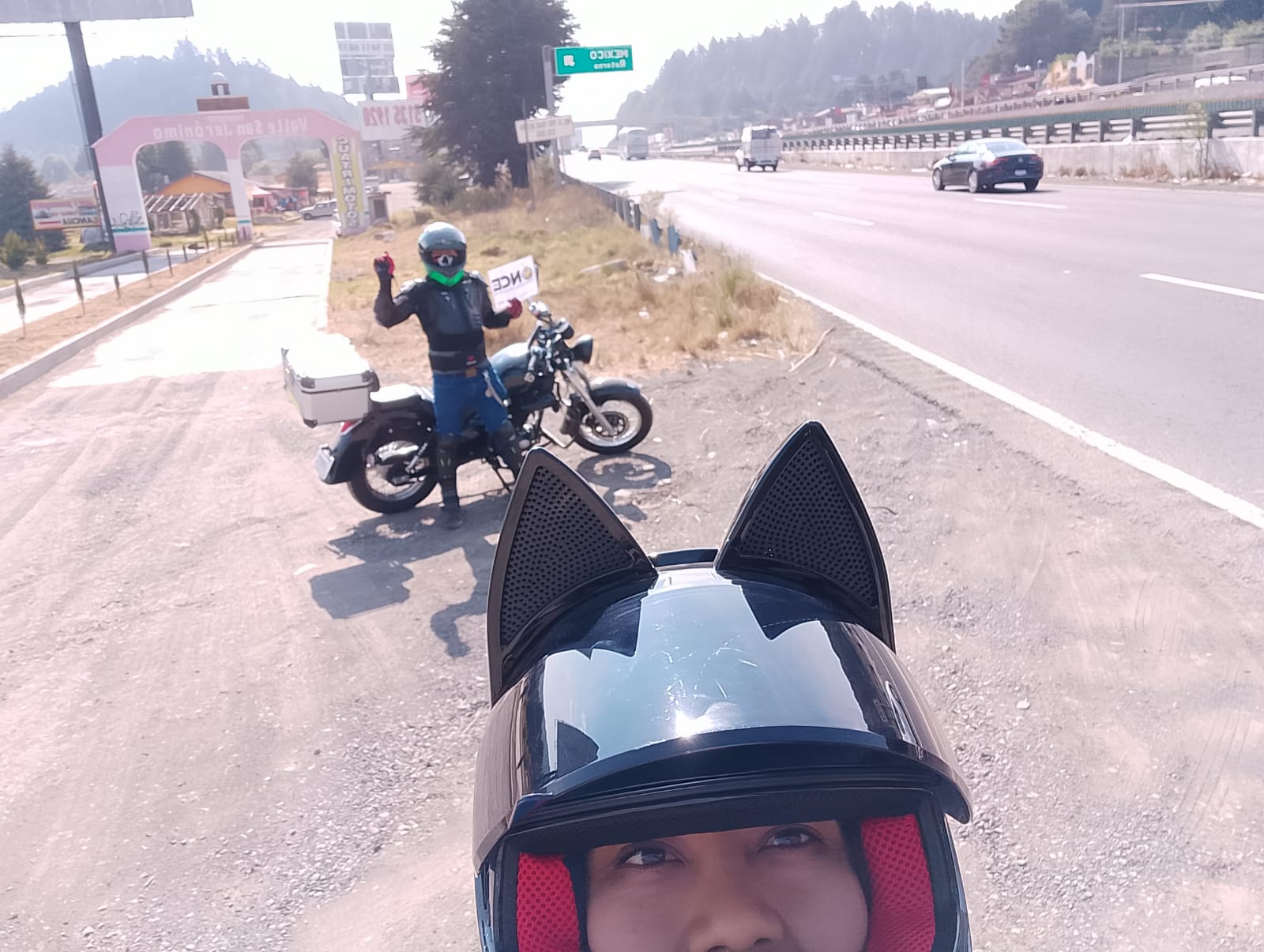 Encrucijada de caminos