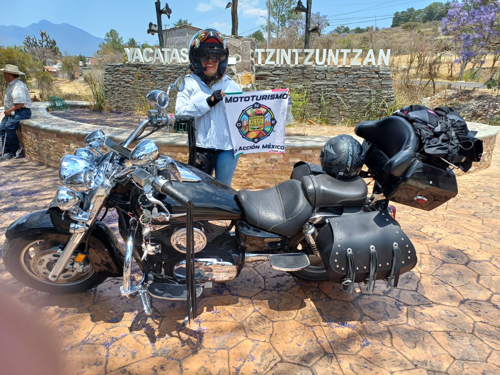 México prehispánico