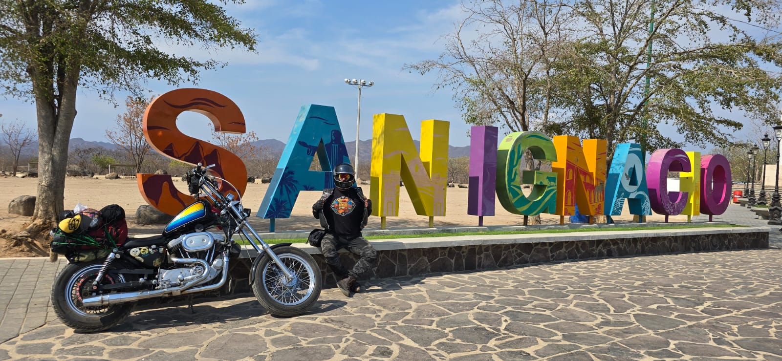 San Ignacio de Loyola pueblos mágicos