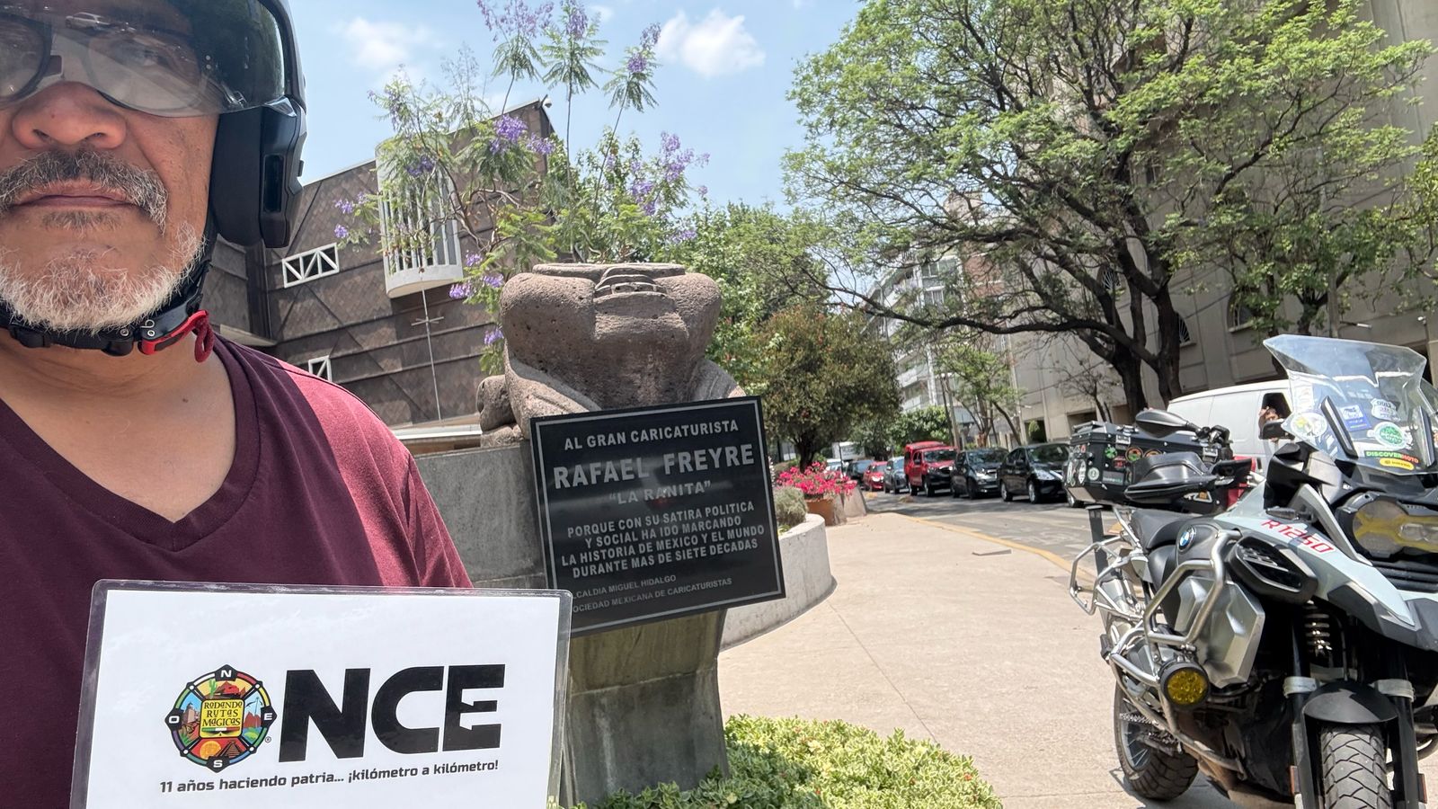 Animal con R – Rana