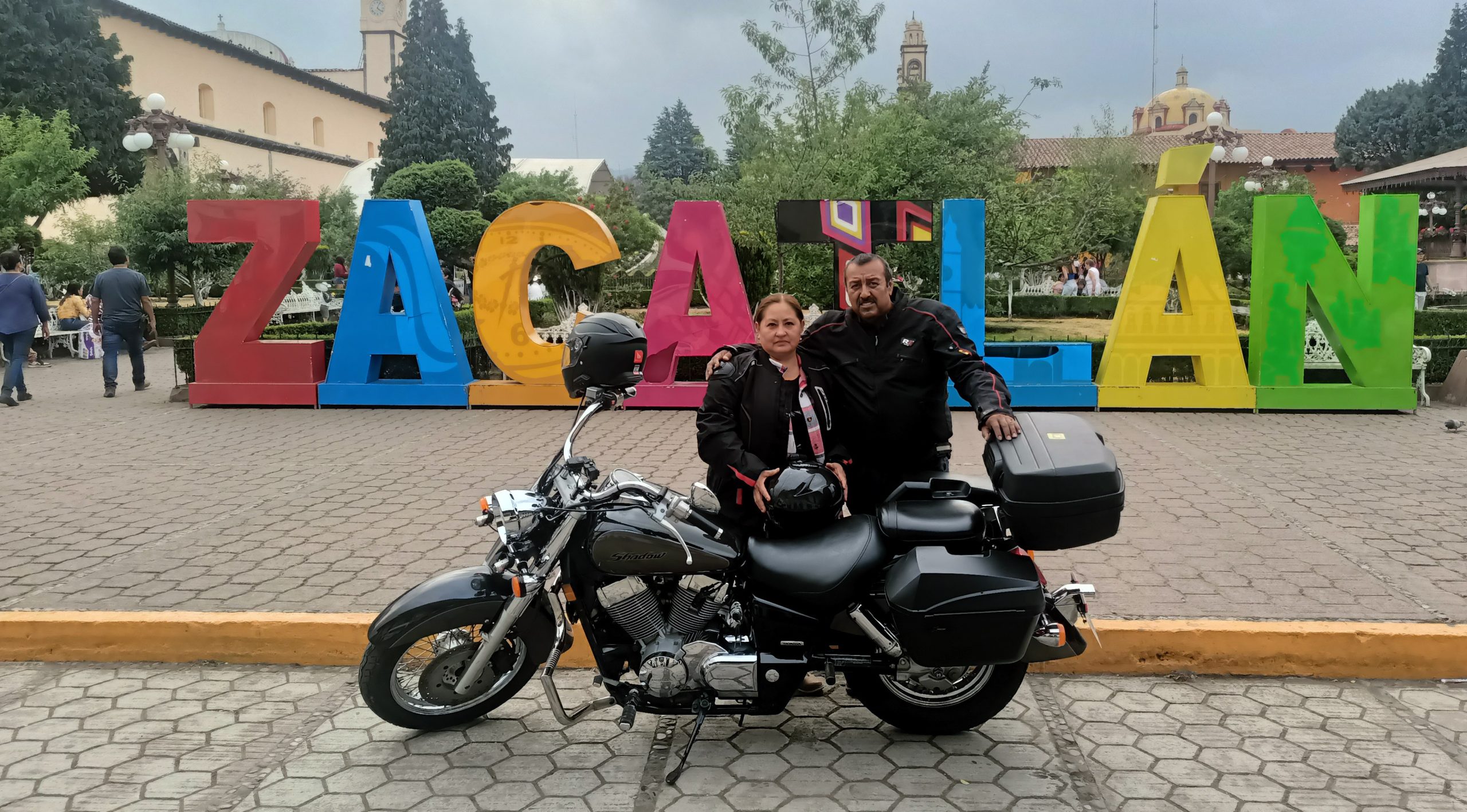 Zacatlan de las manzanas