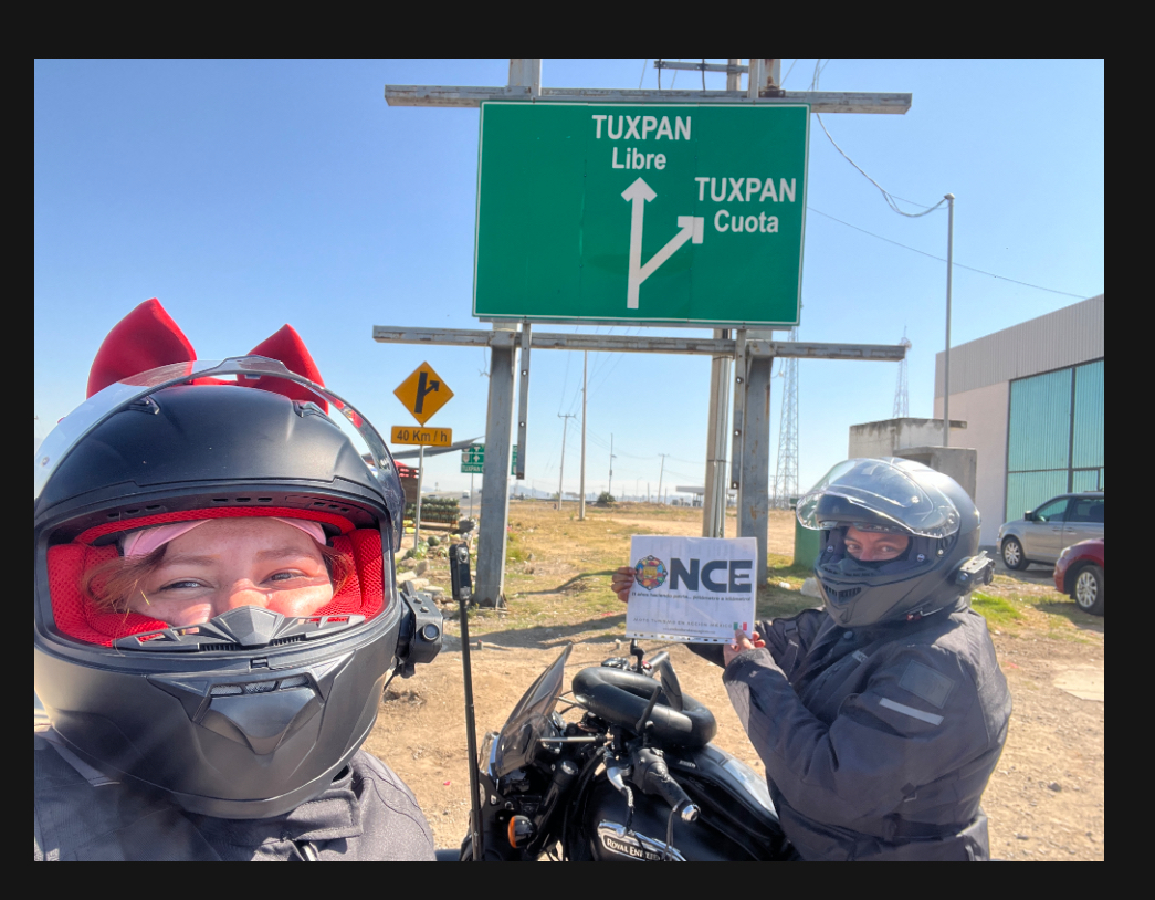 Encrucijada de caminos