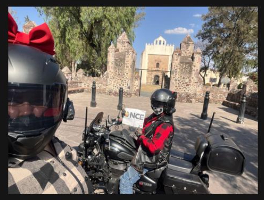 Joya arquitectónica